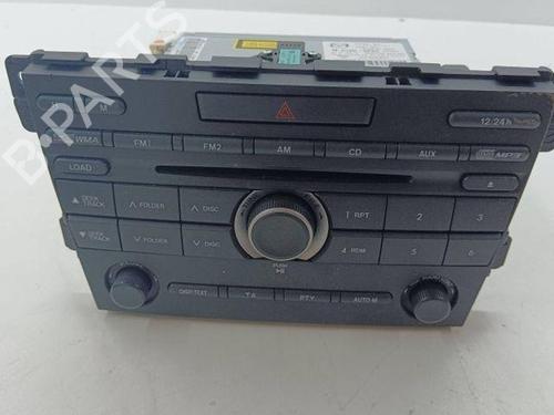 Modulo electronico MAZDA CX-7 (ER) 2.2 MZR-CD AWD (ER10A) (173 hp) 28848941