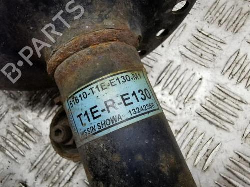 Right front shock absorber HONDA CR-V IV (RM_) 2.0 AWD (RE5, RM2) | BP37404220M17  - Image 8