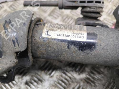 Left front shock absorber FORD FOCUS IV (HN) 1.0 EcoBoost | BP39904017M16 - Image 7
