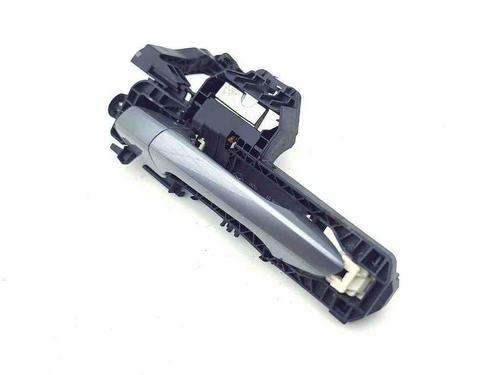 Used Rear left exterior door handle MERCEDES-BENZ M-CLASS (W166) ML 250 CDI / BlueTEC 4-matic (166.004, 166.003) (204 hp) 28906509