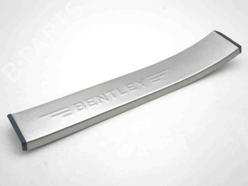 Used Step BENTLEY CONTINENTAL FLYING SPUR (3W_) 6.0 (560 hp) 28883547