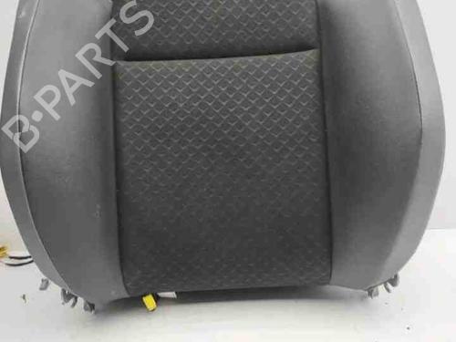 Right front seat NISSAN JUKE (F16_) 1.6 Hybrid | BP28865057C16