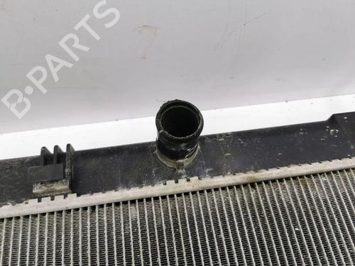 Water radiator MAZDA CX-5 (KE, GH) 2.2 D AWD (KE102) | BP33640126M31 - Image 11