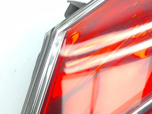 Left taillight NISSAN X-TRAIL III (T32_, T32R, T32RR) 1.6 dCi ALL MODE 4x4-i (NT32) | BP28905173C34 
