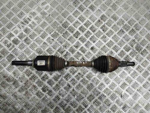 Used Left front driveshaft OPEL ANTARA A (L07) 2.0 CDTI 4x4 (150 hp) 28896125