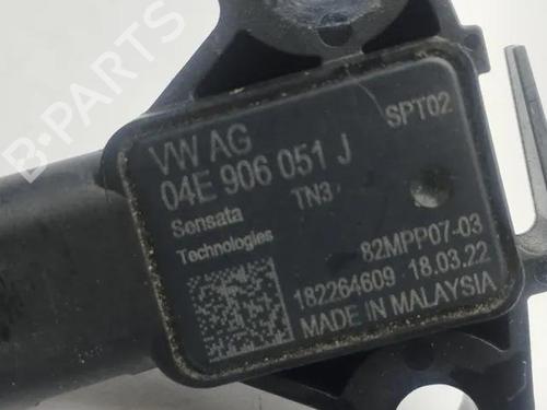 Electronic sensor AUDI A1 Sportback (8XA, 8XF) 1.0 TFSI | BP28864009M84 