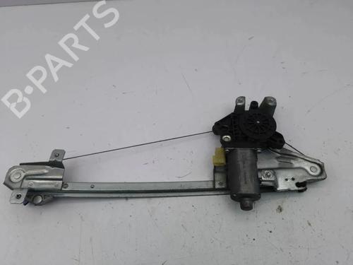 Used Rear right window mechanism Rear right window mechanism 36176982 36176982