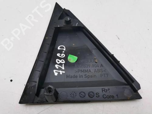 Dørliste AUDI A1 Sportback (GBA) 30 TFSI | BP36152378C150 - Image 4