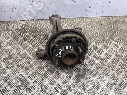 Used Right rear steering knuckle Right rear steering knuckle NISSAN 350Z Coupe (Z33) 3.5 (AAZ33) (280 hp) 39618392 39618392
