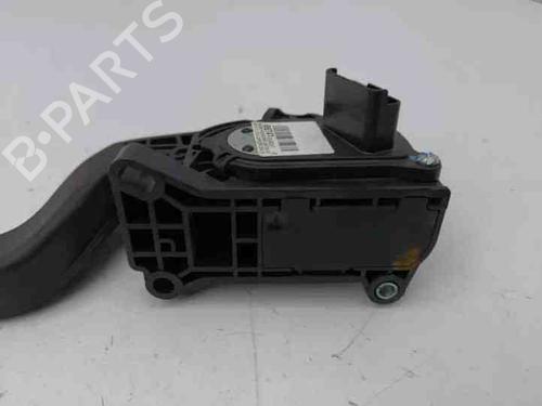 Pedal CITROËN C4 Picasso II 1.6 HDi / BlueHDi 115 | BP28848692I4