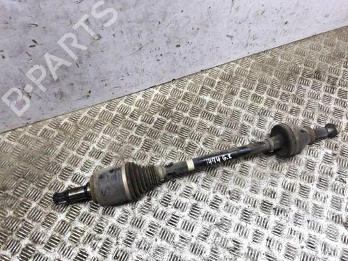 Used Left rear driveshaft Left rear driveshaft MASERATI LEVANTE SUV (M161) 3.0 S Q4 (430 hp) 40465682 40465682
