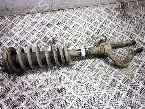 Used Right front shock absorber HONDA ACCORD VIII (CU) 2.2 i-DTEC (CU3) (150 hp) 28897766