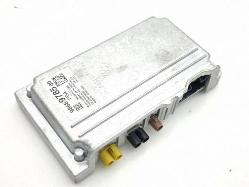 Used Electronic module Electronic module 37626518 37626518