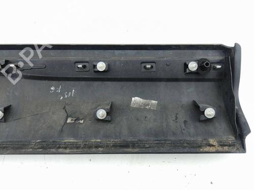 Door moulding trim LAND ROVER RANGE ROVER EVOQUE (L538) 2.2 D 4x4 | BP29615073C150 