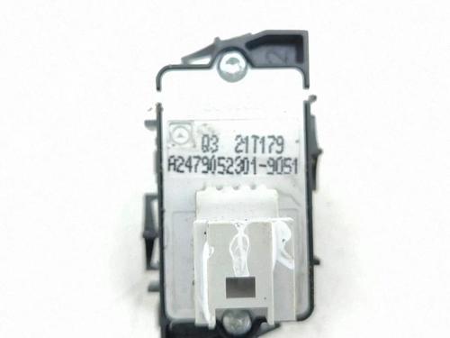 Switch MERCEDES-BENZ EQA (H243) EQA 250 (243.701) | BP38243309I30 - Image 8