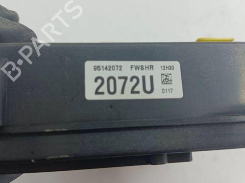 Fuse box OPEL ANTARA A (L07) 2.2 CDTi | BP28876606E1