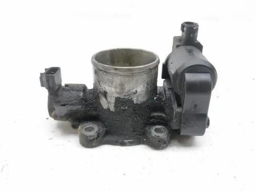 Used Throttle body TOYOTA AVENSIS (_T25_) 2.2 D-CAT (ADT251_, ADT251R) (177 hp) 28865532