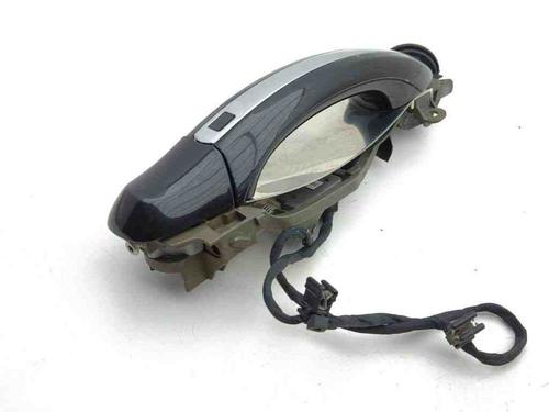 Rear left exterior door handle BENTLEY CONTINENTAL FLYING SPUR (3W_) 6.0 | BP28883469C130 
