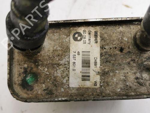 Oliekøler BMW X5 (E53) 4.4 i | BP28849742M33