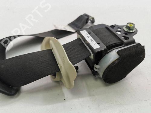 Rear left seatbelt HONDA CR-V IV (RM_) 2.2 i-DTEC AWD (RE6) | BP37404719I29 - Image 3