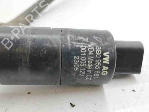 Scheinwerferreinigungsanlage PORSCHE CAYENNE (9PA) 3.2 | BP28853112E17 