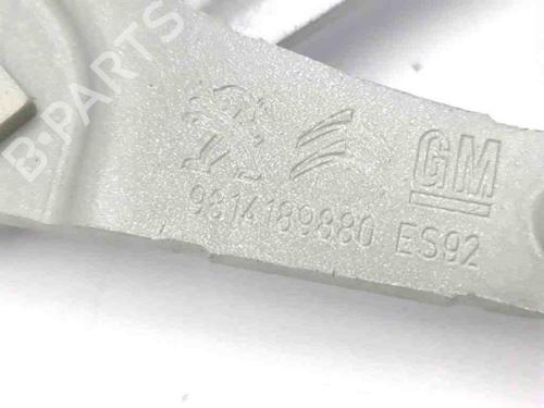 Hinge/Door check strap CITROËN C5 AIRCROSS (A_) 1.2 PureTech 130 (ARHNSJ) | BP28905421C146