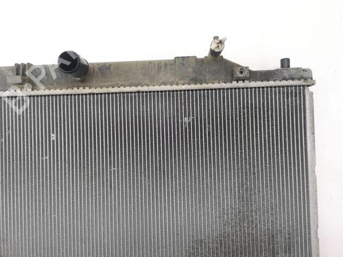 Water radiator MAZDA 6 Saloon (GJ, GL) 2.2 D (GJ2FP) | BP28887763M31 - Image 8