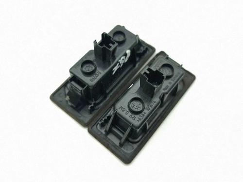 Licence plate light AUDI A4 B9 (8W2, 8WC) 2.0 TDI | BP40466213I40 - Image 5