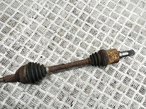 Left front driveshaft JAGUAR X-TYPE I (X400) 2.5 V6 All-wheel Drive | BP28895214M38