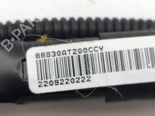 Seat buckle KIA NIRO II (SG2) EV | BP37687644I32 - Image 6