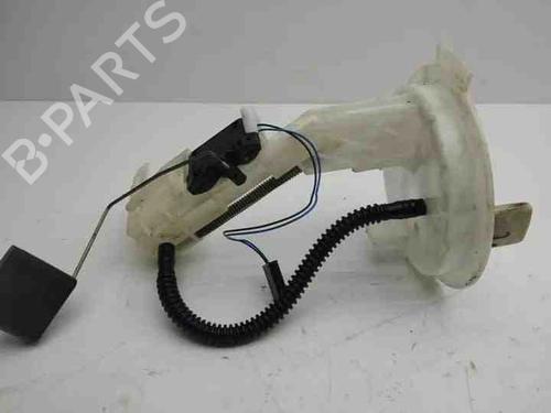 Electronic sensor MERCEDES-BENZ C-CLASS (W204) C 220 CDI (204.002) | BP28841618M84 - Image 5
