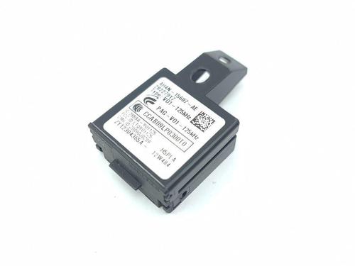 Used Electronic module LAND ROVER RANGE ROVER EVOQUE (L538) 2.2 D 4x4 (150 hp) 28878982