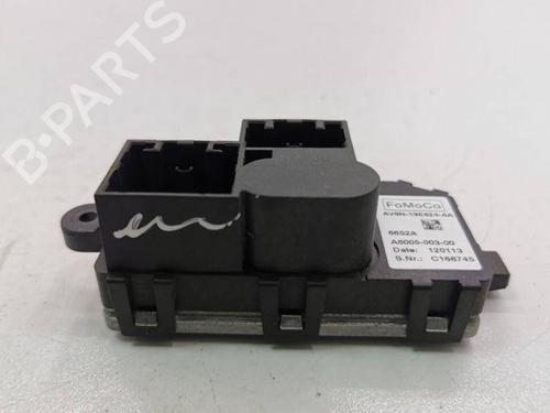 Electronic sensor FORD C-MAX II Van 1.6 TDCi | BP28842527M84 