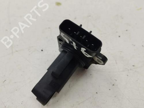 Mass air flow sensor MAZDA CX-7 (ER) 2.2 MZR-CD AWD (ER10A) | BP28892766M95 - Image 3