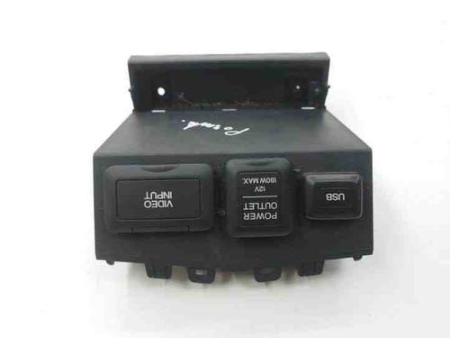 Elektronisk modul HONDA CR-V II (RD_) 2.2 CTDi (RD9) (140 hp) 28869086
