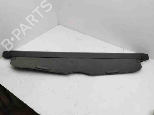 Used Rear parcel shelf PEUGEOT 307 Break (3E) 2.0 HDI 90 (90 hp) 28849715