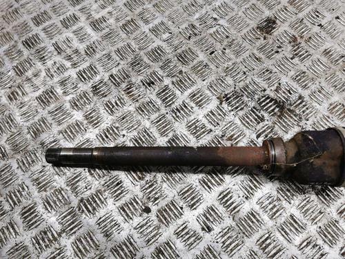 Right front driveshaft CITROËN DS4 (NX_) 2.0 BlueHDi 150 | BP36175993M39 - Image 6