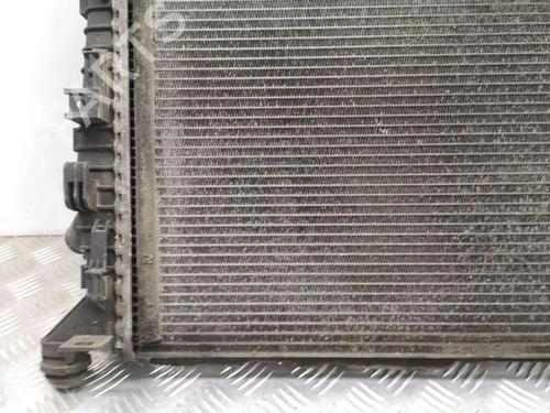 Water radiator FORD FOCUS C-MAX (DM2) 1.6 TDCi | BP28887786M31 - Image 3