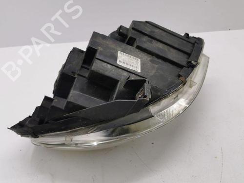 Left headlight MERCEDES-BENZ B-CLASS Sports Tourer (W245) B 200 CDI (245.208) | BP28889533C28 