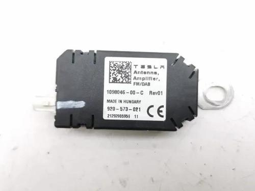 Elektronisk modul TESLA MODEL 3 (5YJ3) EV (238 hp) 28863882
