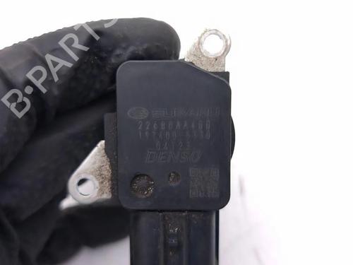 Mass air flow sensor TOYOTA GT 86 Coupe (ZN6_) 2.0 (ZN6AC_, ZN6BC_, ZN6K) | BP32693192M95 - Image 7