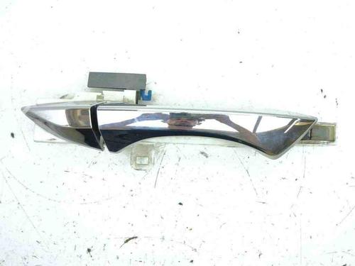 Rear right exterior door handle HONDA ACCORD VIII (CU) 2.2 i-DTEC (CU3) | BP28897737C130