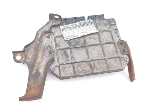 Engine control unit (ECU) LEXUS IS II (_E2_) 300 (GSE22_) | BP36018862M57 - Image 5