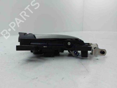 Rear right interior door handle HONDA ACCORD VIII (CU) 2.2 i-DTEC (CU3) | BP28894531I16