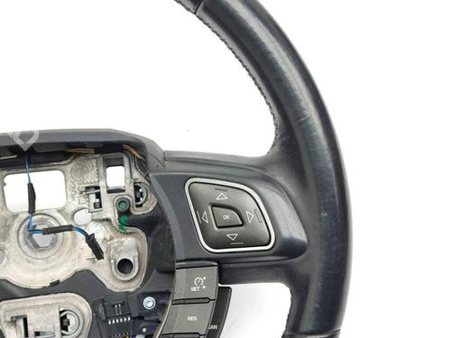 Steering wheel LAND ROVER RANGE ROVER EVOQUE (L538) 2.2 D 4x4 | BP28878867C49 