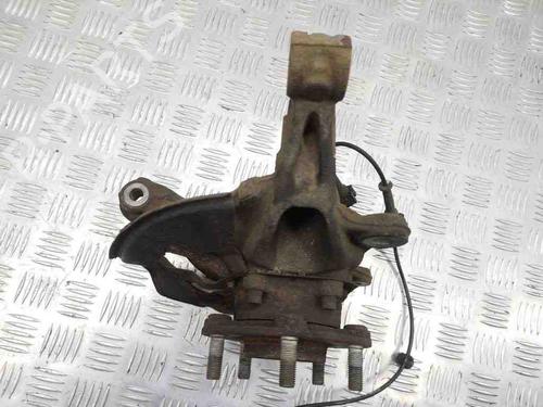 Right front steering knuckle MAZDA 6 Estate (GJ, GL) 2.2 D | BP28889875M26 