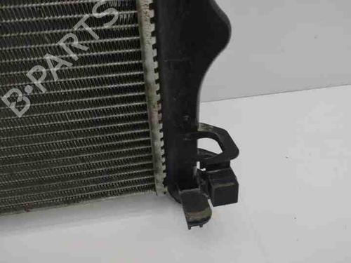 Water radiator NISSAN QASHQAI II (J11, J11_) 1.3 DIG-T | BP28856836M31