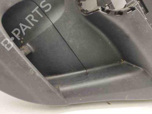 Venstre bakpanel HONDA CR-V II (RD_) 2.2 CTDi (RD9) | BP28850981C60