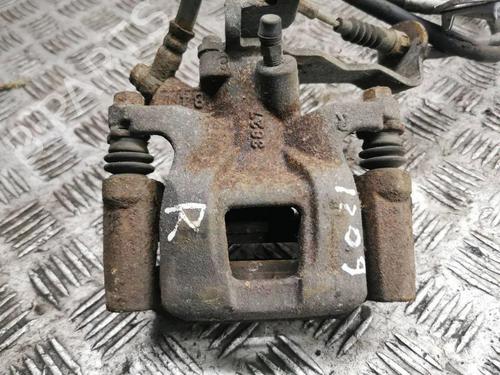 Right rear brake caliper MAZDA 6 Estate (GJ, GL) 2.2 D | BP36329414M106 - Image 7