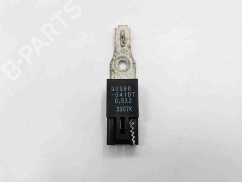 Elektronisk modul TOYOTA RAV 4 III (_A3_) 2.2 D 4WD (ALA30_, ALA30R) (136 hp) 28841646